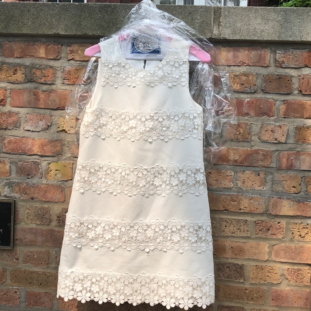 J Crew Dress